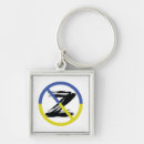Search for stop the war key rings Ukrainian flag
