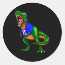 Search for t rex stickers Stegosaurus