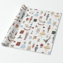 Search for white with christmas trees wrapping paper For kids