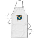 Search for baseballs aprons Blue