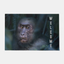 Search for monkey doormats Wildlife