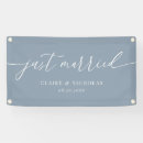 Search for dusty blue wedding signs Script