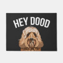 Search for labradoodle doormats Doodle dog