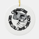 Search for guns christmas tree decorations Army