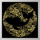Search for gold fish art Japanese