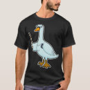 Search for swan graphic tshirts Animals