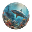 Search for tiger chopping boards Tropical
