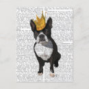 Search for boston postcards Animals