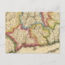 Search for sketch map postcards Washington