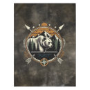 Search for bear tablecloths Animal