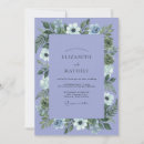 Search for fine art invitation invitations Watercolor