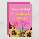 Search for sunflower background invitations Country