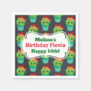 Search for mexican fiesta napkins Pattern
