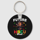 Search for college grad key rings Black
