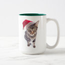Search for bad santa mugs Cat