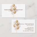 Search for celebrant business cards Minimalist