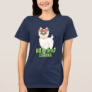 Search for drama llama tshirts Modern