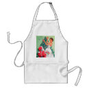 Search for vintage lady aprons Retro