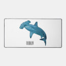 Search for shark mousepads Fishing