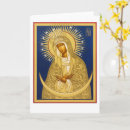 Search for black madonna cards Mary