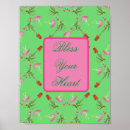Search for pink preppy posters Tropical