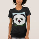 Search for panda bears tshirts For her