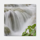 Search for streams magnets Landscape
