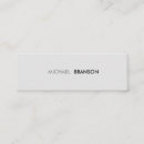 Search for writer business cards Teacher