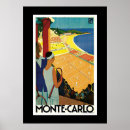 Search for monte carlo posters Tennis