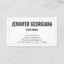 Search for advised business cards Simple