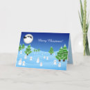 Search for bichon frise christmas cards Snow