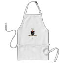 Search for cat meow aprons Animal