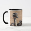 Search for ostrich mugs Animal