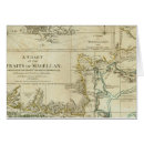 Search for magellan Strait