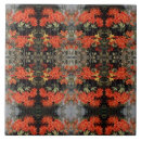 Search for australian flower tiles Floral