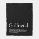 Search for for girlfriend blankets For her