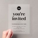 Search for company party invitations Corporate event