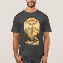 Search for mont blanc tshirts French alps