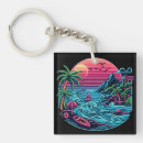 Search for hawaiian key rings Beach