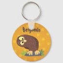 Search for funny owl key rings Cute