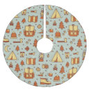 Search for travel tree skirts Background