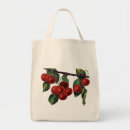 Search for cherry tote bags Unique