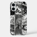 Search for manga iphone cases Illustration