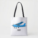 Search for cartoon plane bags Pilot