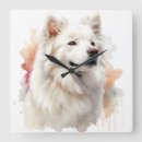 Search for samoyed art Beautiful