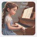 Search for piano lesson stickers Keyboard