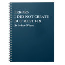 Search for funny work notebooks Employee