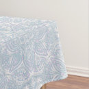 Search for light pink tablecloths Geometric