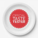 Search for taste tester Cooks