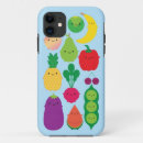 Search for fruit and vegetables iphone cases Food